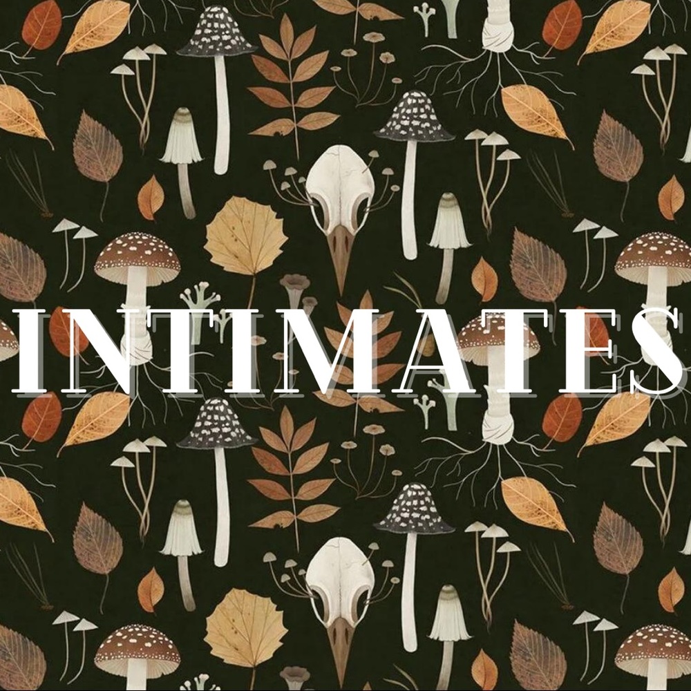 🌿Intimates🌿